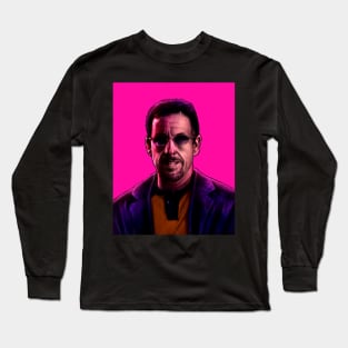 Uncut Gems Long Sleeve T-Shirt